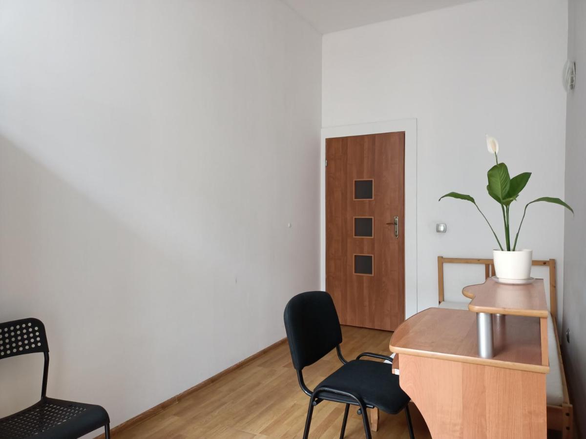 Cruz Mieszkanie Pokoje Centrum Przytulny Czysty Lokal Na Noc Łódź Exterior foto