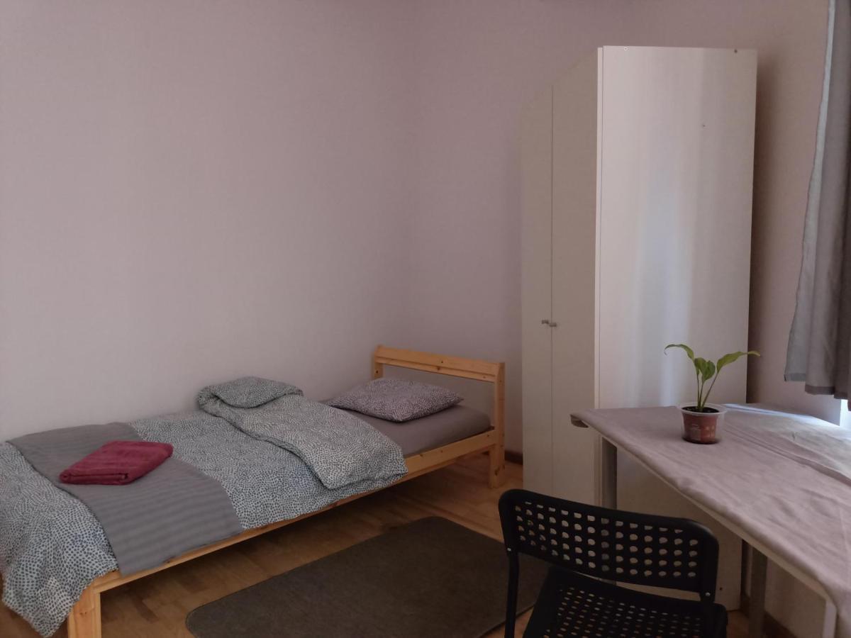 Cruz Mieszkanie Pokoje Centrum Przytulny Czysty Lokal Na Noc Łódź Exterior foto