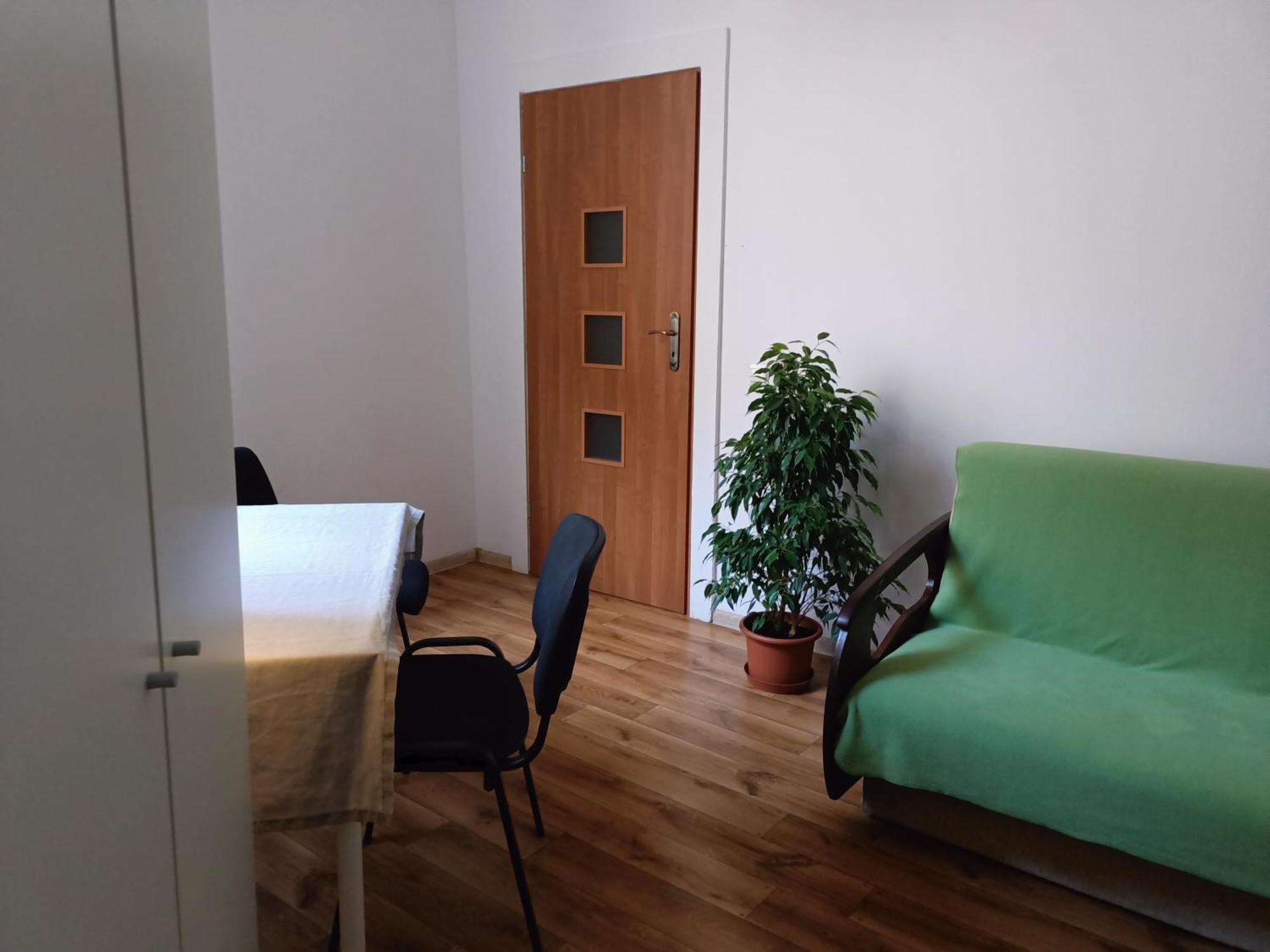 Cruz Mieszkanie Pokoje Centrum Przytulny Czysty Lokal Na Noc Łódź Exterior foto