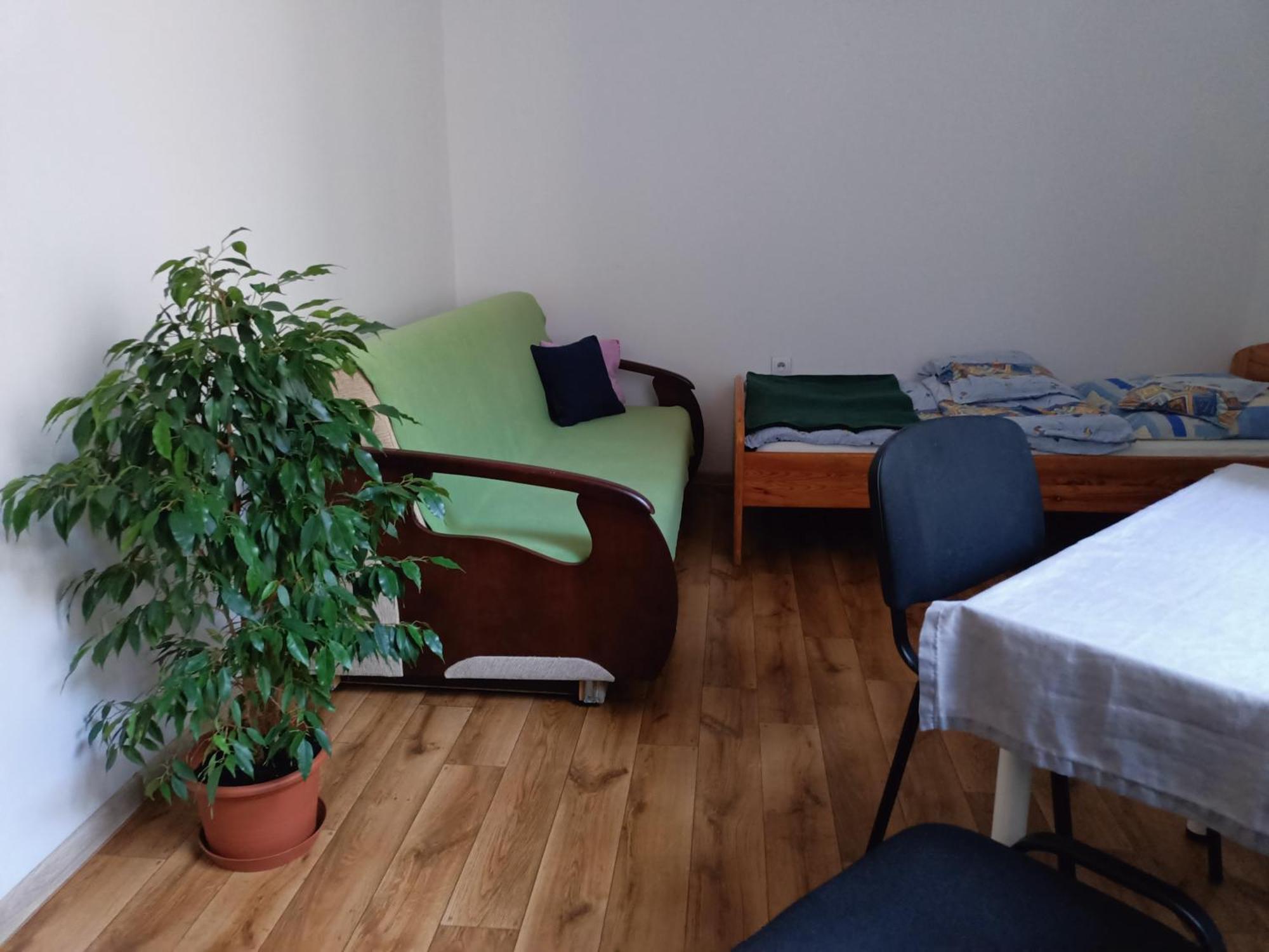 Cruz Mieszkanie Pokoje Centrum Przytulny Czysty Lokal Na Noc Łódź Exterior foto