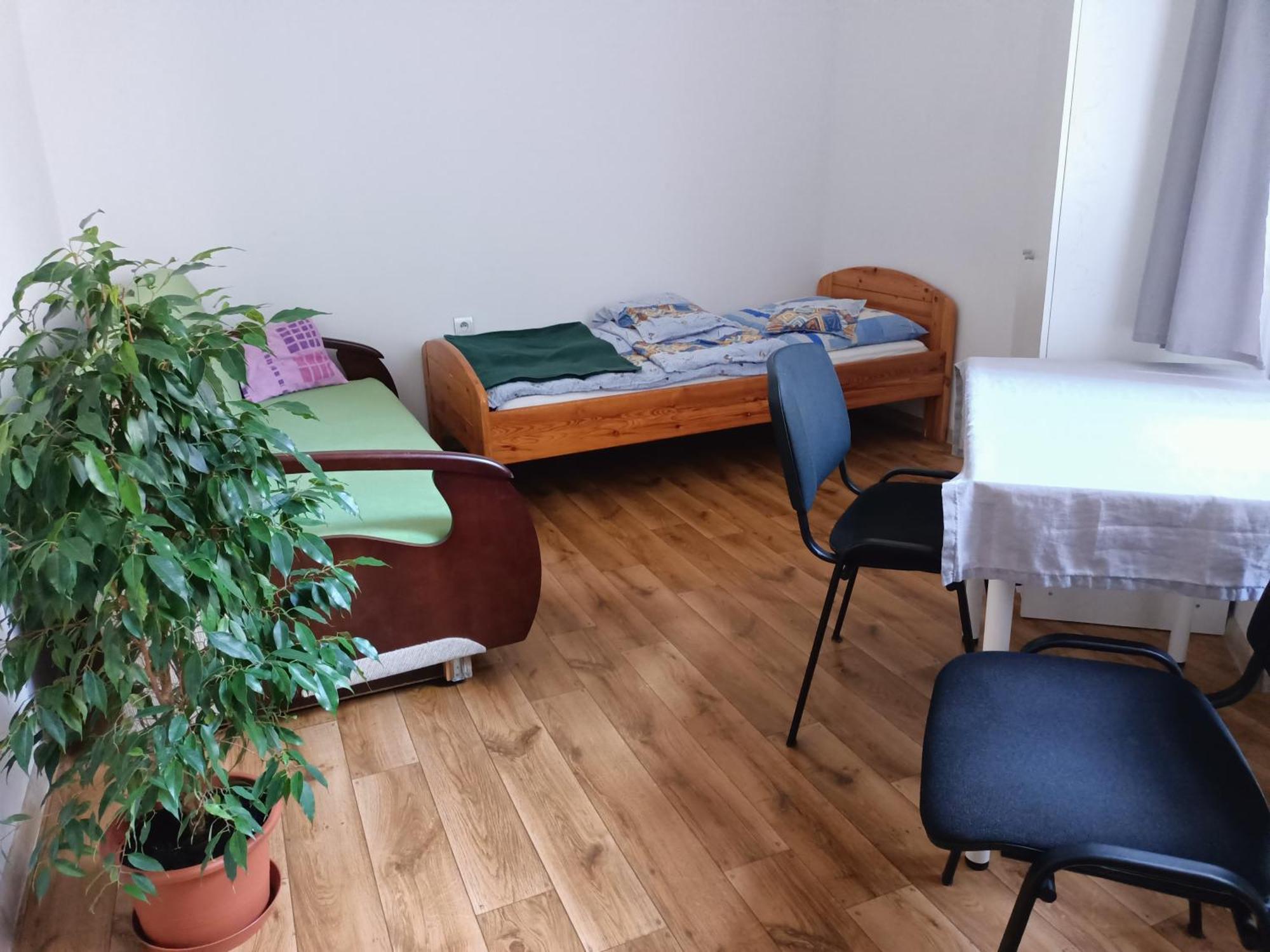 Cruz Mieszkanie Pokoje Centrum Przytulny Czysty Lokal Na Noc Łódź Exterior foto