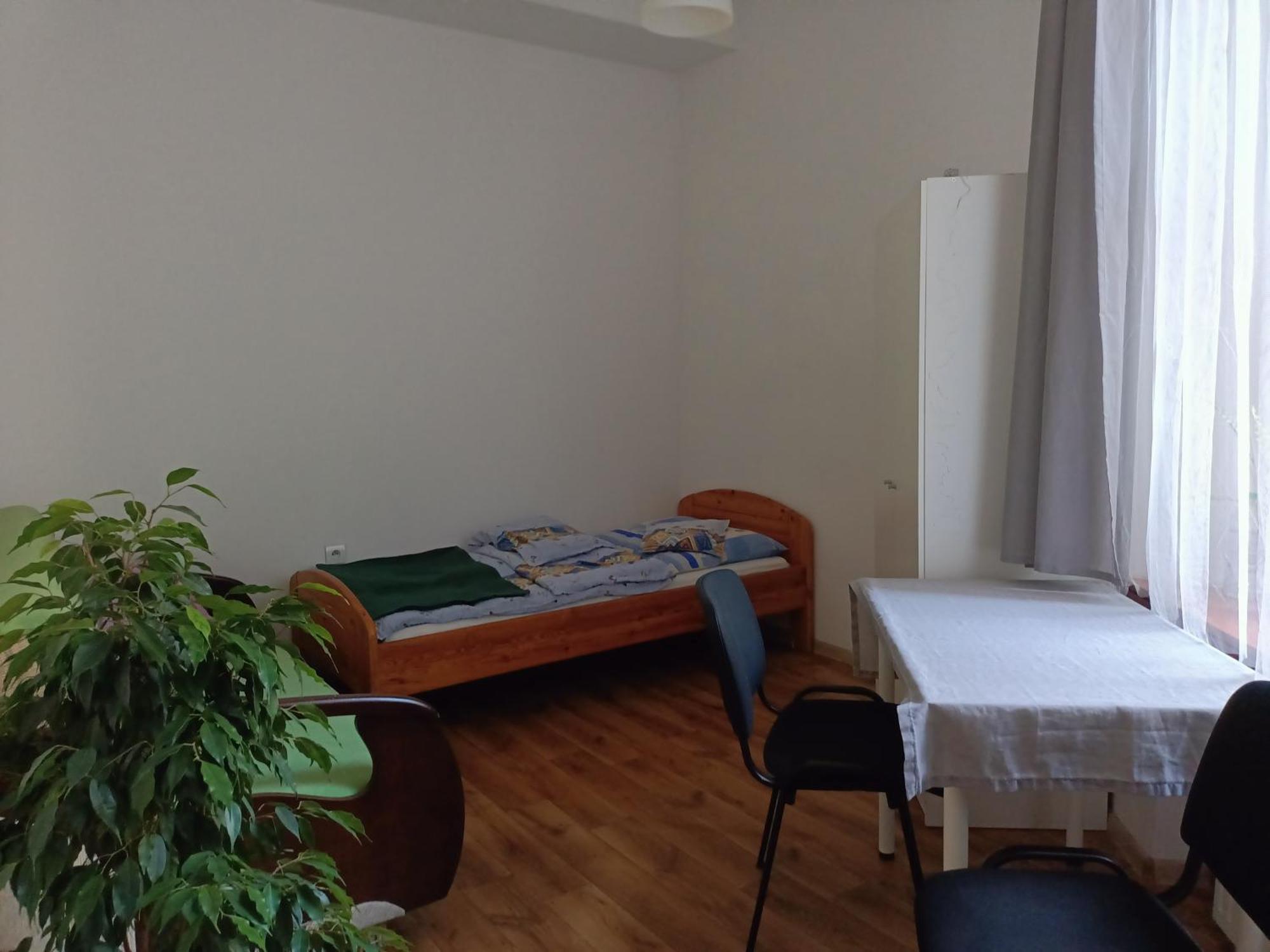 Cruz Mieszkanie Pokoje Centrum Przytulny Czysty Lokal Na Noc Łódź Exterior foto