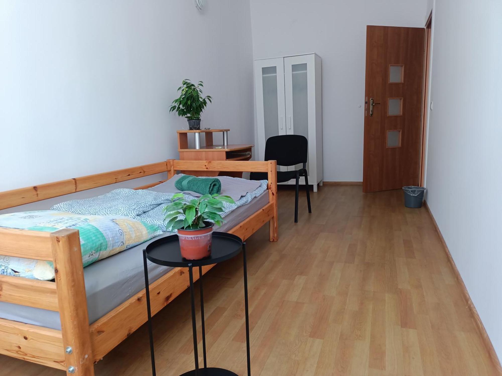 Cruz Mieszkanie Pokoje Centrum Przytulny Czysty Lokal Na Noc Łódź Exterior foto