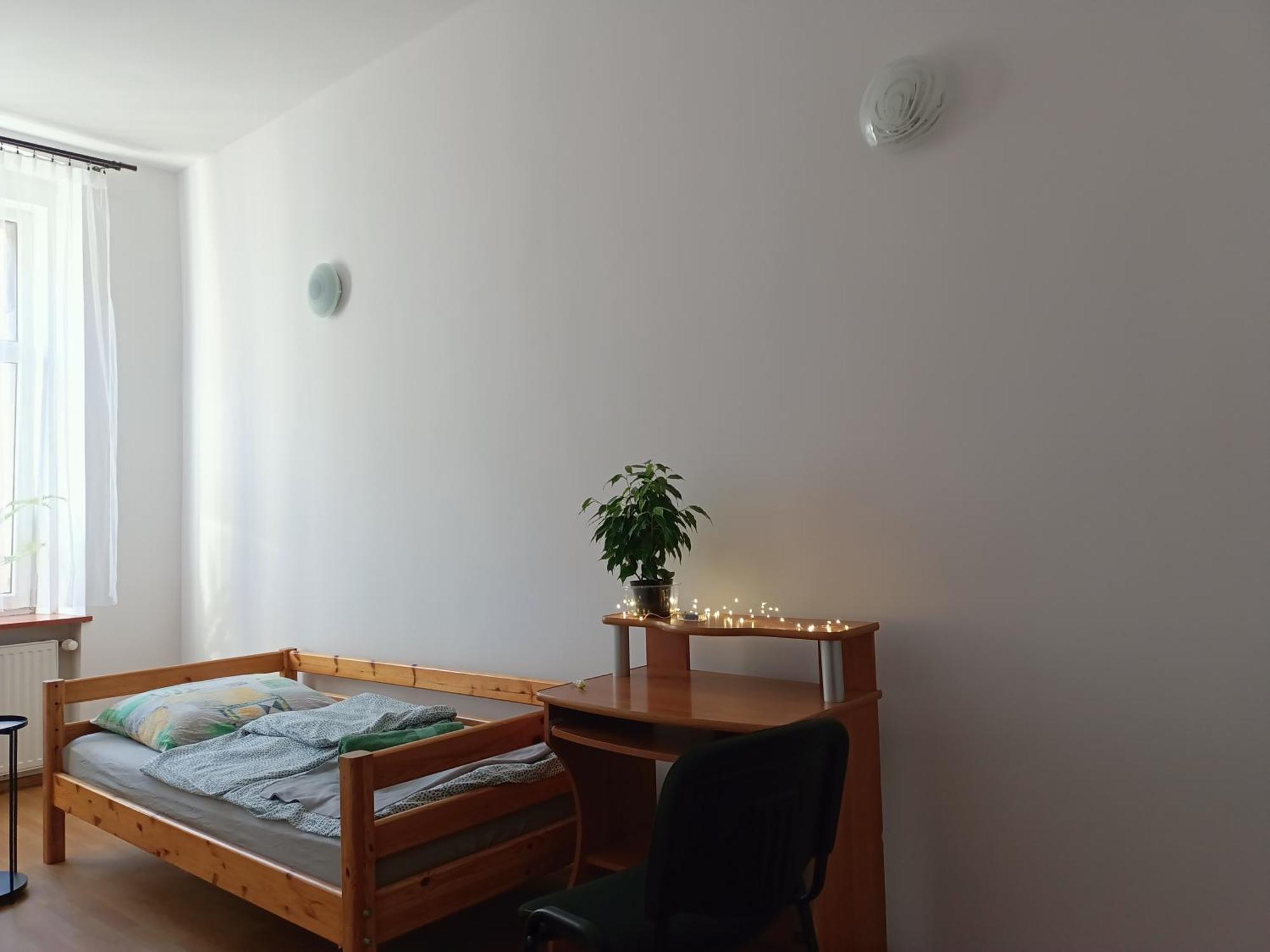Cruz Mieszkanie Pokoje Centrum Przytulny Czysty Lokal Na Noc Łódź Exterior foto